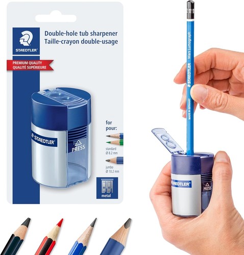 Staedtler hole pencil - staedtler,